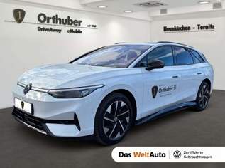 ID.7 Tourer Pro 210 kW Business, 55990 €, Auto & Fahrrad-Autos in 2620 Gemeinde Neunkirchen ID.7 Tourer Pro 210 kW Business, 55990 €, Auto & Fahrrad-Autos in 2620 Gemeinde Neunkirchen