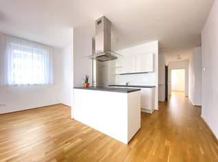 Modernes Wohnen in der Penthouse-Etage mit 2 Terrassen und Tiefgaragenplatz im Wohnpark Gösting!, 395000 €, Immobilien-Wohnungen in 8051 