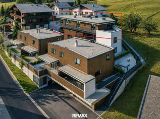 Exklusives Penthouse in Oberperfuss – Wohnen mit Weitblick, 0 €, Immobilien-Wohnungen in 6173 Gemeinde Oberperfuss