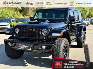 Wrangler Umlimited Rubicon 392, 159890 €, Auto & Fahrrad-Autos in 4060 Leonding Wrangler Umlimited Rubicon 392, 159890 €, Auto & Fahrrad-Autos in 4060 Leonding