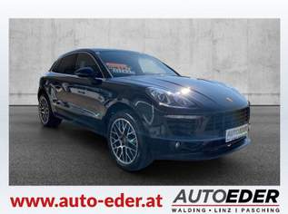 Macan S Diesel 3,0 DSG, 29950 €, Auto & Fahrrad-Autos in 4111 Walding Macan S Diesel 3,0 DSG, 29950 €, Auto & Fahrrad-Autos in 4111 Walding