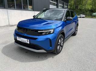 Frontera 1.2 DI MHEV GS Aut., 26990 €, Auto & Fahrrad-Autos in 8967 Politische Expositur Gröbming