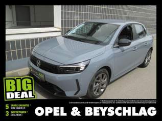 CORSA ED 1.2 S/S 6G 100PS, 16590 €, Auto & Fahrrad-Autos in 1190 Döbling