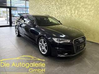 A6 3.0 TDI clean diesel quattro *S-TRONIC*19-ZOLL*, 22490 €, Auto & Fahrrad-Autos in 6068 Gemeinde Mils