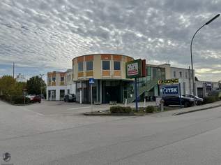 Perfektes Gewerbeobjekt in Amstetten - Miete nur 2.646,00 €!, 2205 €, Immobilien-Gewerbeobjekte in 3300 Allersdorf