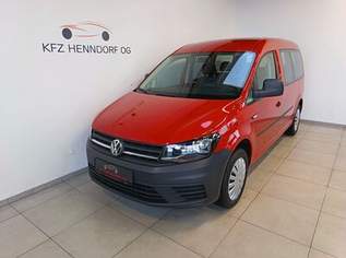 Caddy Maxi Kombi *7Sitzer* ab € 260 / Monat, 15990 €, Auto & Fahrrad-Autos in 5302 Henndorf am Wallersee Caddy Maxi Kombi *7Sitzer* ab € 260 / Monat, 15990 €, Auto & Fahrrad-Autos in 5302 Henndorf am Wallersee