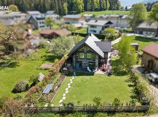 Ökologisches Haus zwischen Wolfgangsee und Bad Ischl, 850000 €, Immobilien-Häuser in 5360 St. Wolfgang im Salzkammergut Ökologisches Haus zwischen Wolfgangsee und Bad Ischl, 850000 €, Immobilien-Häuser in 5360 St. Wolfgang im Salzkammergut