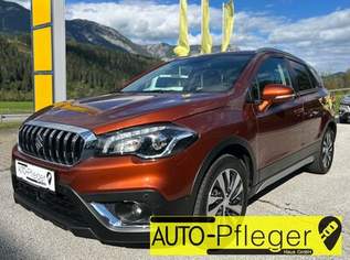 SX4 S-Cross 1,4 HYBRID ALLGRIP