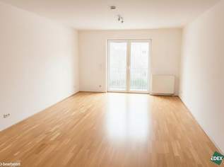 Attraktive 3-Zimmer Wohnung mit Balkon nahe Siemens AG, 1489.82 €, Immobilien-Wohnungen in 1210 Floridsdorf