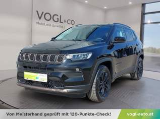 Compass 1.3 PHEV Upland 240 PS AT 4xe, 29130 €, Auto & Fahrrad-Autos in 8330 Feldbach