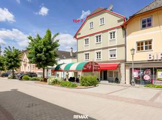 Großzügige Maisonette-Wohnung in zentraler Lage!, 115000 €, Immobilien-Wohnungen in 8786 Rottenmann Großzügige Maisonette-Wohnung in zentraler Lage!, 115000 €, Immobilien-Wohnungen in 8786 Rottenmann