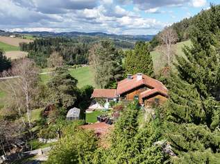 RARITÄT - Einfamilienhaus im Sacherl-Stil inmitten der Mühlviertler Natur - Selbstversorgung möglich, 595000 €, Immobilien-Häuser in 4293 Gutau RARITÄT - Einfamilienhaus im Sacherl-Stil inmitten der Mühlviertler Natur - Selbstversorgung möglich, 595000 €, Immobilien-Häuser in 4293 Gutau