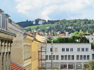 Gepflegte Dachgeschoßwohnung nahe Wilhelminenberg, 1700 €, Immobilien-Wohnungen in 1160 Ottakring