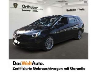 Astra K Sports Tourer Elegance Start/Stop, 15990 €, Auto & Fahrrad-Autos in 2620 Gemeinde Neunkirchen