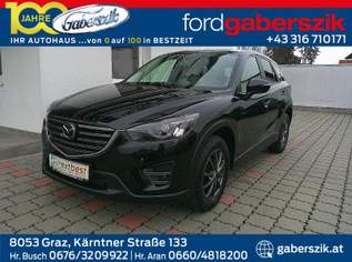 CX-5 CD175 AWD Revolution Top ""Leder weiss"" Aut., 17900 €, Auto & Fahrrad-Autos in 8020 Gries