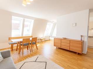 Schöne 4-Zimmer-Dachgeschoß-Maisonette mit ruhig gelegener Terrasse, 669000 €, Immobilien-Wohnungen in 1160 Ottakring Schöne 4-Zimmer-Dachgeschoß-Maisonette mit ruhig gelegener Terrasse, 669000 €, Immobilien-Wohnungen in 1160 Ottakring