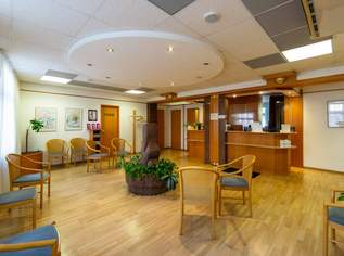 Großzügige Arztpraxis in top Lage in Hütteldorf - auch perfekt als Gemeinschaftspraxis geeignet, 6600 €, Immobilien-Gewerbeobjekte in 1140 Penzing Großzügige Arztpraxis in top Lage in Hütteldorf - auch perfekt als Gemeinschaftspraxis geeignet, 6600 €, Immobilien-Gewerbeobjekte in 1140 Penzing