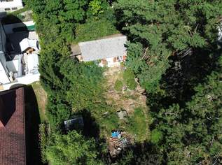 Rodaun: ca. 591 m² Grundstück mit Altbestand in begehrter Grünlage, 669000 €, Immobilien-Grund und Boden in 1230 Liesing Rodaun: ca. 591 m² Grundstück mit Altbestand in begehrter Grünlage, 669000 €, Immobilien-Grund und Boden in 1230 Liesing