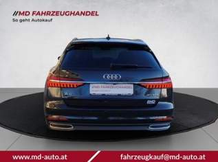 A6 40 TDI 150kW (204PS), Automatik, Frontan..., 28873 €, Auto & Fahrrad-Autos in 6844 Gemeinde Altach