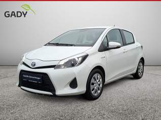 YARIS 1,5 Hybrid Active, 10530 €, Auto & Fahrrad-Autos in 8041 Liebenau