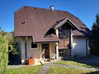 NEUER PREIS!!!! SCHÖNES EINFAMILIENHAUS IN RUHIGER LAGE, 495000 €, Immobilien-Häuser in 3001 Gemeinde Mauerbach