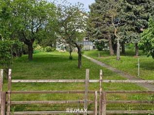 Ruhig gelegenes Grundstück in Essling, 375000 €, Immobilien-Grund und Boden in 1220 Donaustadt