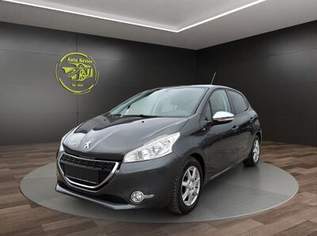 208 Style **inkl.-AHK**, 9980 €, Auto & Fahrrad-Autos in 4840 Vöcklabruck