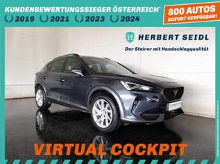 Formentor 1,4 e-Hybrid 204 Cupra DSG, 21880 €, Auto & Fahrrad-Autos in 8200 Gleisdorf