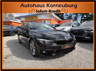 430 i ///M-Paket*Rückfahrkamera*HUD*el. Sitze*Szhg*, 30990 €, Auto & Fahrrad-Autos in 2100 Gemeinde Korneuburg