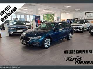 Octavia Combi 2,0 TDI Style DSG *AHK*ACC*Navi*LED*, 16985 €, Auto & Fahrrad-Autos in 8280 Fürstenfeld Octavia Combi 2,0 TDI Style DSG *AHK*ACC*Navi*LED*, 16985 €, Auto & Fahrrad-Autos in 8280 Fürstenfeld