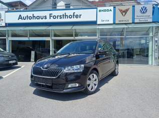 Fabia Ambition, 8990 €, Auto & Fahrrad-Autos in 5112 Lamprechtshausen Fabia Ambition, 8990 €, Auto & Fahrrad-Autos in 5112 Lamprechtshausen