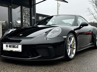 911 GT3 Touring *Schalter*Keramik*Approved*SchalenS*, 177900 €, Auto & Fahrrad-Autos in 4663 Laakirchen