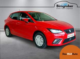 Ibiza Reference 1.0, 17490 €, Auto & Fahrrad-Autos in 3430 Gemeinde Tulln an der Donau Ibiza Reference 1.0, 17490 €, Auto & Fahrrad-Autos in 3430 Gemeinde Tulln an der Donau