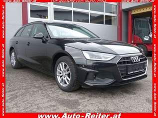 A4 Avant 35 TDI S-tronic *LED, NAVI, TEMPOMAT*, 29990 €, Auto & Fahrrad-Autos in 8753 Fohnsdorf