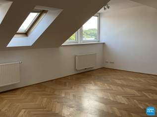 DG- Terrassenwohnung 3 Zimmer mit Grünblick, 1525.02 €, Immobilien-Wohnungen in 1230 Liesing