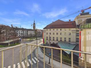 Wohnung an der Promenade, 369000 €, Immobilien-Wohnungen in Oberösterreich Wohnung an der Promenade, 369000 €, Immobilien-Wohnungen in Oberösterreich