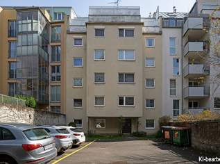 Ruhig gelegene 2-Zimmer-Wohnung mit Gestaltungspotenzial, 160000 €, Immobilien-Wohnungen in 1140 Penzing