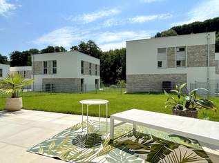 Freundschaften fürs Leben! - Haus Typ 1 / 10 Doppelhaushälften, 770000 €, Immobilien-Häuser in 3400 Gemeinde Klosterneuburg