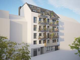 BREEZE – Investieren mit Weitblick – Vorsorgewohnung, 380000 €, Immobilien-Wohnungen in 1140 Penzing