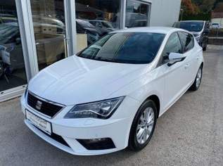 Leon Style 1,0 EcoTSI Start-Stopp, 12900 €, Auto & Fahrrad-Autos in 9400 Wolfsberg Leon Style 1,0 EcoTSI Start-Stopp, 12900 €, Auto & Fahrrad-Autos in 9400 Wolfsberg
