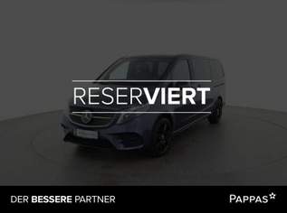 V 300 d 4MATIC AVANTGARDE Lang Aut.AHK2,5t,6-Sitze, 91188 €, Auto & Fahrrad-Autos in 4030 Kleinmünchen-Auwiesen