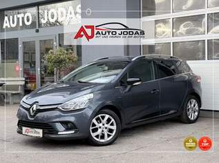 Clio Grandtour TCe 90 Limited **Keyless/Sitzheiz**, 8500 €, Auto & Fahrrad-Autos in 2601 Sollenau Clio Grandtour TCe 90 Limited **Keyless/Sitzheiz**, 8500 €, Auto & Fahrrad-Autos in 2601 Sollenau