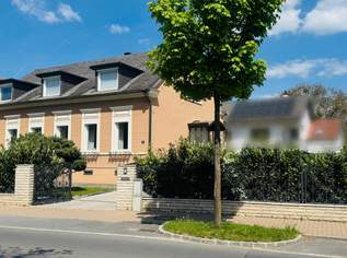 "stilvoll" modernisiertes Altstadthaus in sonniger Stadtrandlage, 498000 €, Immobilien-Häuser in 7423 Gemeinde Pinkafeld