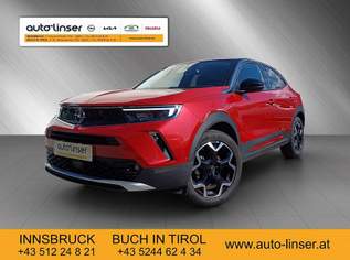 Mokka 1,2 Direct Injection Turbo Ultimate, 18933 €, Auto & Fahrrad-Autos in 6020 Innsbruck Mokka 1,2 Direct Injection Turbo Ultimate, 18933 €, Auto & Fahrrad-Autos in 6020 Innsbruck