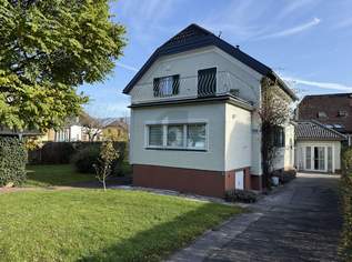 CHARMANTES RAUMWUNDER MIT SEPARATEM HOMEOFFICE/GÄSTETRAKT, 897000 €, Immobilien-Häuser in 5400 Hallein