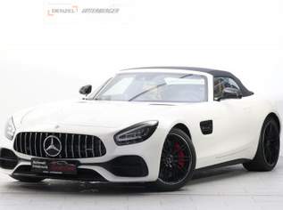 AMG GT Roadster DAB LED RFK el. Sitze Klimaaut., 189990 €, Auto & Fahrrad-Autos in 6020 Innsbruck