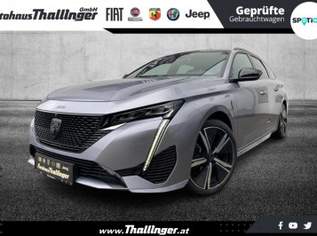 308 SW Hybrid 145 e-DSC6 GT, 26980 €, Auto & Fahrrad-Autos in 4800 Attnang-Puchheim 308 SW Hybrid 145 e-DSC6 GT, 26980 €, Auto & Fahrrad-Autos in 4800 Attnang-Puchheim