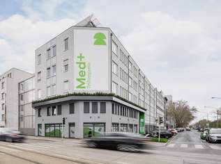 Med+ Trillergasse 8 Top 9+10, 5366.96 €, Immobilien-Gewerbeobjekte in 1210 Floridsdorf