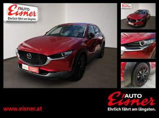 CX-30 2WD HOMURA, 28440 €, Auto & Fahrrad-Autos in Kärnten CX-30 2WD HOMURA, 28440 €, Auto & Fahrrad-Autos in Kärnten