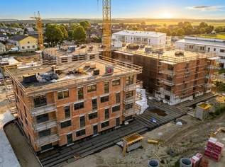 Geförderte Mietwohnung mit Sonnenbalkon, Wohnraumlüftung inklusive, 904.58 €, Immobilien-Wohnungen in 3100 Stattersdorf